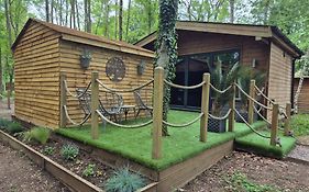 Riddings Wood Lodges